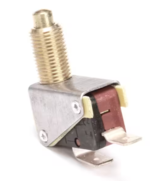 Push Button Microswitch X3L502K6DD – Fits Vollrath - $1,399.88 MXN