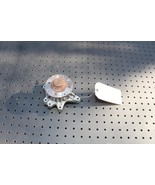2000-2005 TOYOTA CELICA GT AFTERMARKET COOLANT WATER PUMP M650 - $89.07 CAD