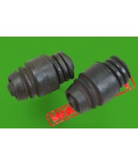2012-2019 fiat 500C 500 liftgate stop adjustment buffer spacer pair 2 - €25,66 EUR 2012-2019 fiat 500C 500 liftgate stop adjustment buffer spacer pair 2 - €25,66 EUR