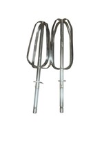 Sunbeam Mixmaster Beaters 2370 2371 2379 2395 2397 2591 2593 2594 &amp; 2595 - $280.12 MXN