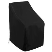 Patio Chair Cover Waterproof Dustproof Furniture Protector For Outdoor - £19.14 GBP
