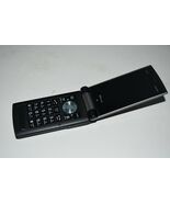 Kiddi Au E07K Cell Flip Phone-Powers on - No Accessories-rare- Works w1 - $411.25 MXN