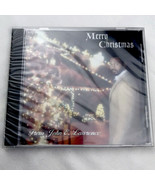 John Lawrence CD New Sealed 1992 Merry Christmas 90s Music - $11.95