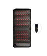 HealthyLine Jet Chair PEMF Gemstone Mat with Red Light Far Infrared - $592.02