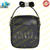 1 CHAOS WALKING Slingbag - $24.00