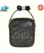 1 CHAOS WALKING Slingbag - $24.00