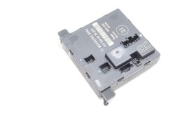 06-11 MERCEDES-BENZ C219 CLS550 REAR RIGHT PASSENGER DOOR CONTROL MODULE E4438 image 4