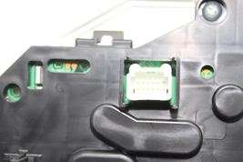 Speedometer Cluster MPH VR30DDTT Fits 17 INFINITI Q60 56030 image 8