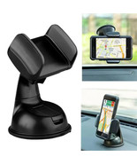 360 Car Mobile Phone Holder Universal Mount Windscreen Dashboard Suction - €7,68 EUR
