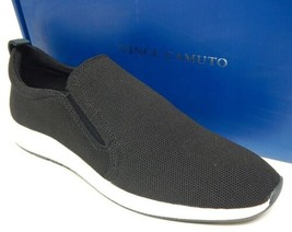 Vince Camuto Ehren Size US 8 M Men&#39;s Anti-Microbial Sneakers Slip-On Sho... - $49.49