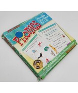 PHONICS Printable Workbooks on CD 2006 ~ Educational Software in CD-Rom - $9.89