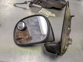 Driver Left Side View Mirror From 2004 Ford F-150 Heritage  4.6 - $39.95