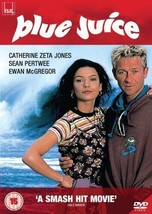 Blue Juice DVD (2008) Sean Pertwee, Prechezer (DIR) Cert 15 Pre-Owned Region 2 - £14.90 GBP