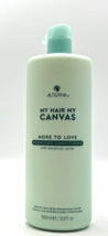 Alterna My Hair. My Canvas. More To Love Conditioner 33.8 oz - £37.17 GBP