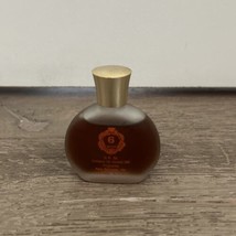 6 WGP WOMEN PERFUME/PARFUM  1 /2 fl oz BOTTLE 75% Full - $9.00