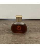6 WGP WOMEN PERFUME/PARFUM  1 /2 fl oz BOTTLE 75% Full - $9.00