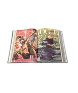 Vogue Magazine Bound Aug-Sept 2001 Fashion Photography Kate Moss Lim Ed ... - $148.49