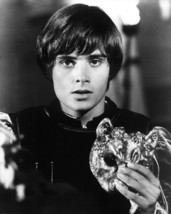 Leonard Whiting in Romeo and Juliet Holding face mask 1968 Classic 16x20... - £55.29 GBP