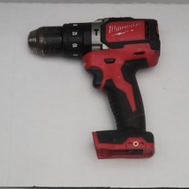 For Parts Not Working - Milwaukee 2702-20 M18 FUEL 1/2&quot; Drill/Driver - $32.66