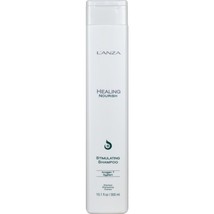 Lanza Healing Nourish Stimulating  Shampoo 10.1 oz. - £32.88 GBP
