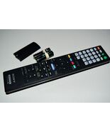 Sony RM-AAL035 RECEIVER Remote TESTED W BATTERIES V.RARE-TESTED-US SELLER - $1,102.17 MXN
