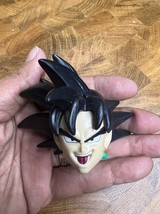 1/6 Son Goku Dragon Ball Z Super Hero Head Sculpt Fit Diy Toys Figure C - £21.68 GBP
