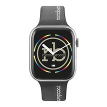Roccobarocco smart watch rbsw 1201 03n unisex watch thumb200