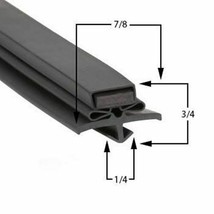 True TSSU-48-12 Part# (810809) - $733.46 MXN