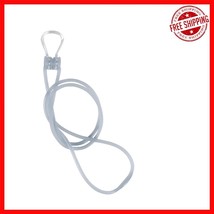 Comfortable Competitive Swim Nose Clip with Silicone Strap - One Size Fi... - $370.49 MXN