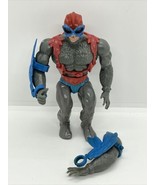 1981 Stratos Fly Hawk Feathers Mattel Masters of the Universe Vintage MOTU - £21.21 GBP