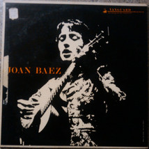 Joan Baez [LP] - £23.97 GBP