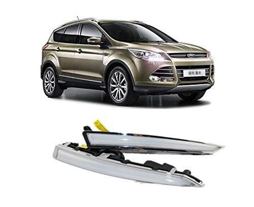 AupTech OEM Fit Ford ESCAPE / Kuga 2013 2014 2015 2016 Daytime Running L... - $125.00