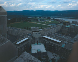 Hudson River viewed from West Point Cadet Chapel US Military Academy Photo Print - £7.04 GBP+