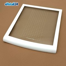 Refrigerator Freezer Shelf Part # 5207JA1065A - $43.32