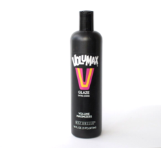 Volumax Hair Glaze Extra Shine Volume Maximizers 16 oz New 1 Bottle Natu... - $29.99