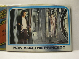 (TC-1247) 1980 Star Wars - Empire Strikes Back Trading Card #178 - £1.57 GBP