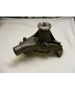 CVC-715 Valuecraft Water Pump NOS Chevy GMC Cadillac Hummer Oldsmobile P... - €27,35 EUR