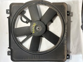 Radiator Fan Motor Fan Assembly 6-191 Front Fits 94-96 CENTURY 3800670 - $137.42