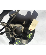 03-04 G35 REAR RIGHT PASSENGER KNUCKLE N301 - $153.37 CAD
