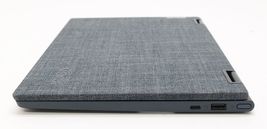 Lenovo Yoga 6 13ALC6 13.3" Ryzen 7 5700U 16GB 512GB SSD w/ Fabric Cover ISSUE image 7