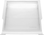 Glass Shelf For Whirlpool ED5LTAXVL01 ED5VHEXVB03 ED2VHEXVQ01 ED5PVEXWS02 - £41.09 GBP