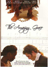 The Amazing Grace DVD (2007) Nick Moran, Amata (DIR) Cert PG Pre-Owned Region 2 - £13.96 GBP