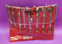 Oldforge 7329 - Ignition 14 PC Combo Ignition Wrench Set - New, Free USA Ship - £24.04 GBP