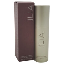 Vivid Foundation - F1 Tularosa by ILIA Beauty for Women - 0.1 oz Foundation - $20.99
