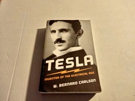 Tesla: Inventor Of The Electrical Age - £9.57 GBP