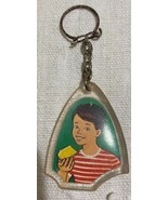 Bourbon 60s, Keychain, porte-clés, llavero, keyring Key, brand collection - $9.90