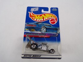 Van / Sports Car / Hot Wheels Baby Boomer #26049 #H18 - £10.38 GBP