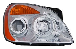 FIT CHEVY MALIBU 2013 2014 2015 LEFT DRIVER REAR BUMPER REFLECTOR LIGHT NEW - $15.35