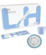 2 AFAC Ovulation Tests kits. 40 tests- One Step Ovulation Urine Test Kit... - $31.68