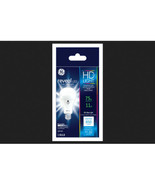GE Reveal A21 E26 (Medium) LED Bulb Pure Clean Light 75 Watt Equivalence... - $183.89 MXN